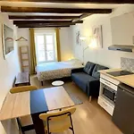 Confortable Centre