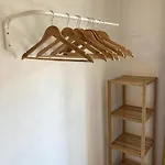 Confortable Centre