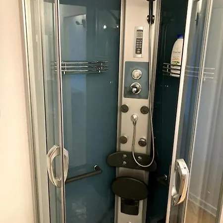 Confortable Centre Appartement