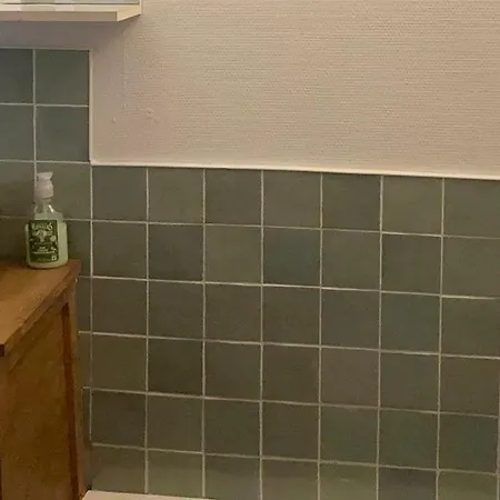 Apartment Confortable Centre *