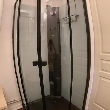 Confortable Centre Νανσύ