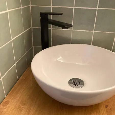 Confortable Centre Apartment Nancy