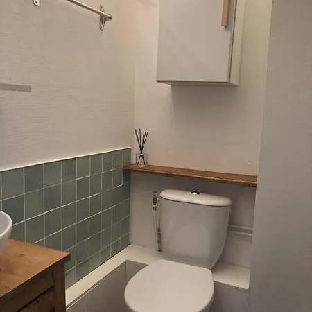 Confortable Centre Nancy