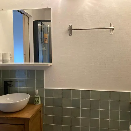 Confortable Centre * Nancy