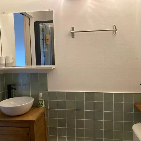 Confortable Centre Nancy