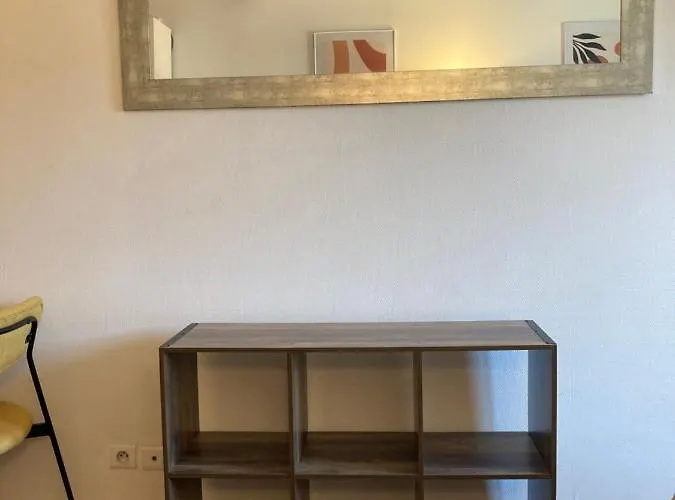 Confortable Centre 南锡