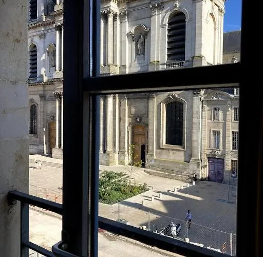 Confortable Centre *