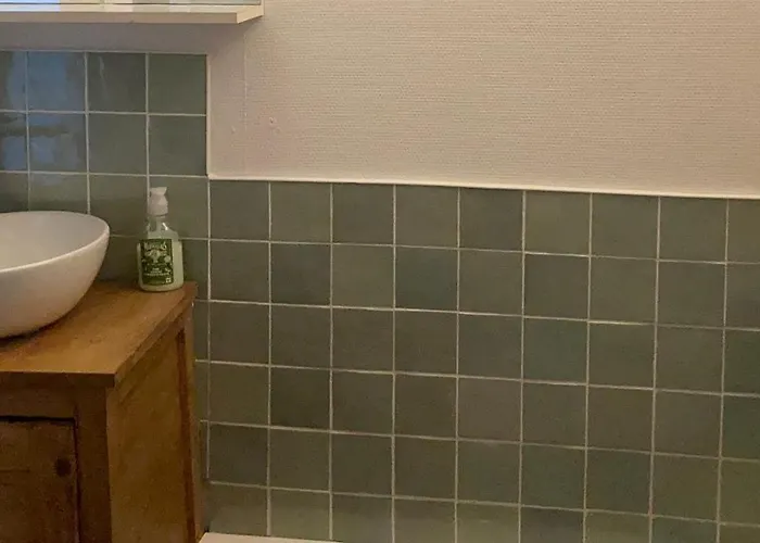 Lägenhet Confortable Centre *