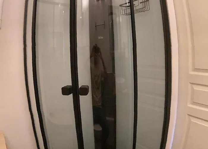 Confortable Centre 南锡