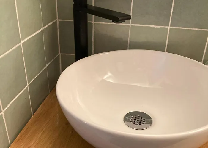 Confortable Centre Lägenhet Nancy