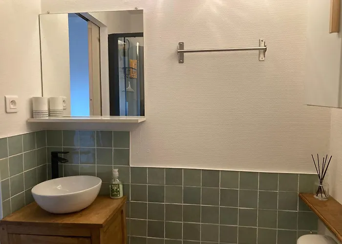 Confortable Centre * Nancy